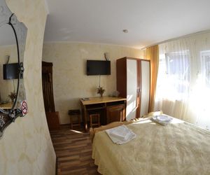 Pension Speranta Predeal Romania