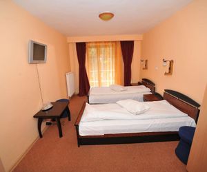 Hotel Paraul Rece Predeal Romania