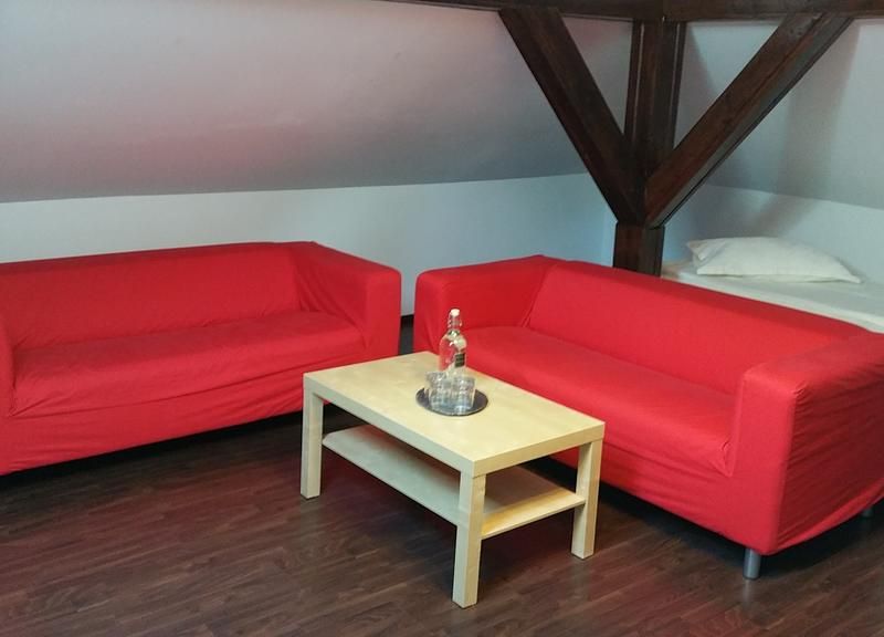 Hotel Photo 8