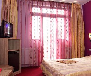 Pension Casa Dunarea Predeal Romania