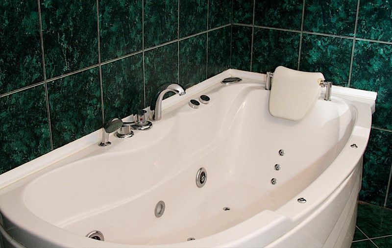 Hotel Photo 8