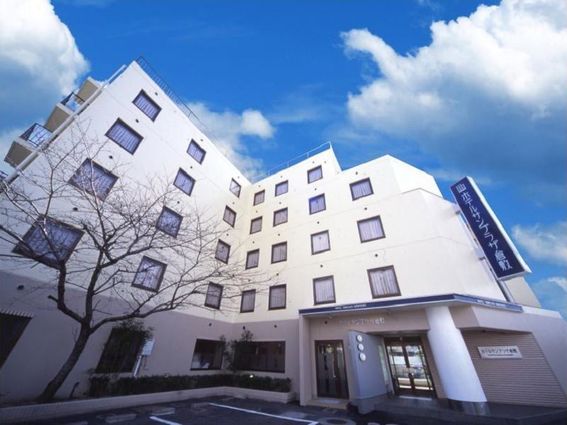 Hotel Photo 1