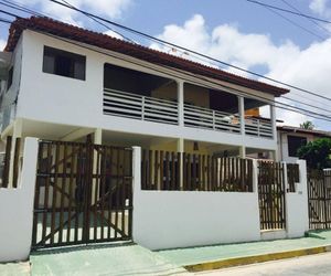 Hotel Pousada Maravista Ponta Negra Brazil