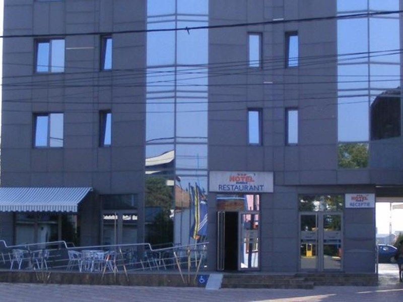 Hotel Photo 17