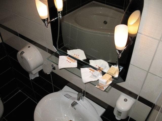 Hotel Photo 9