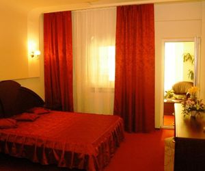 Hotel Regat Pitesti Romania