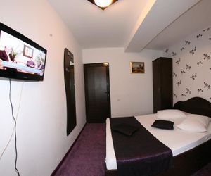 Flamingo Hotel Pitesti Romania