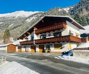 Haus Marita St. Leonhard im Pitztal Austria