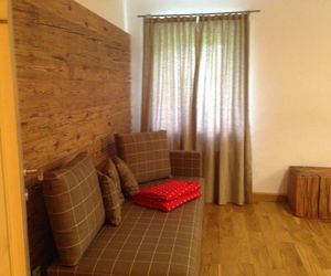 Appartements im Forsthaus Strobl Austria