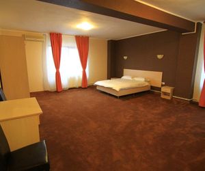 Hotel Ambiance Pitesti Romania