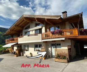 Appartement Maria Westendorf Austria