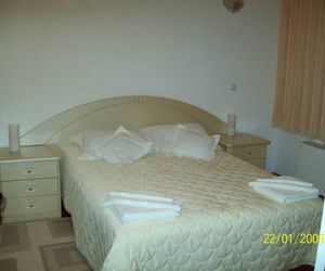 Hotel Cindrel Curbaus-Paltinis Romania