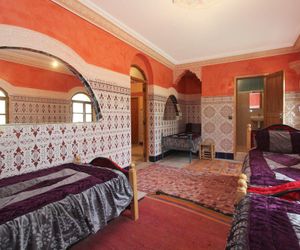 Auberge Iminouassif Imelil Morocco