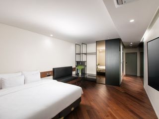 Hotel pic SR Suites Bundang
