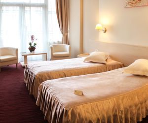 Hotel Nevis Wellness & SPA Oradea Romania