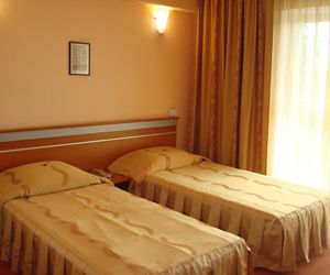 Scorilo Hotel Oradea Romania