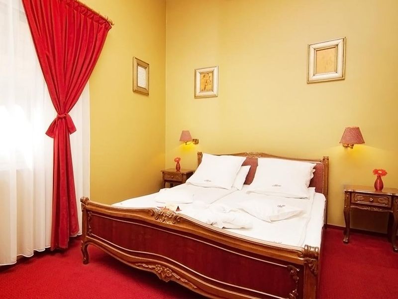 صورة الفندق 1