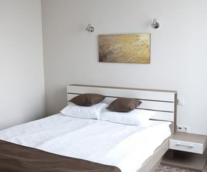 Hotel Bulevard Oradea Romania