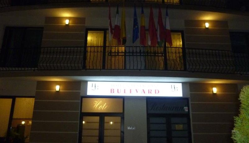 Hotel Photo 22