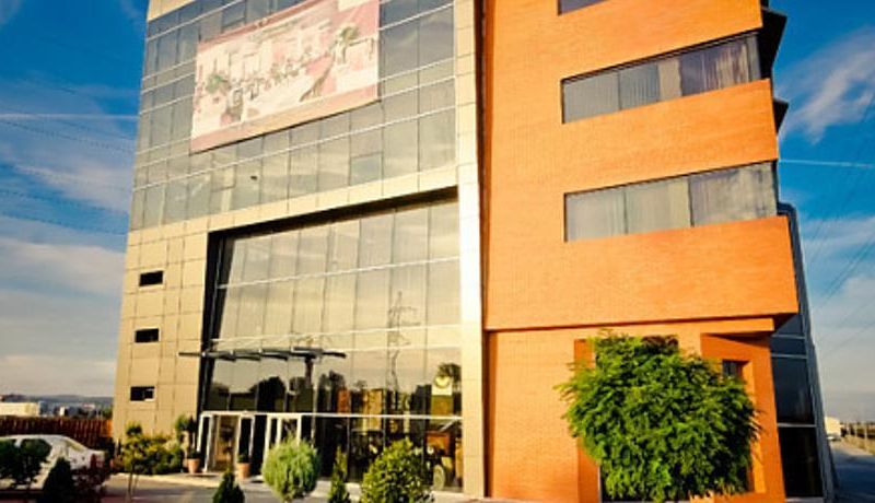 صورة الفندق 23