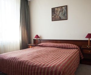 Hotel Küküllő - Târnava Odorheiu Secuiesc Romania