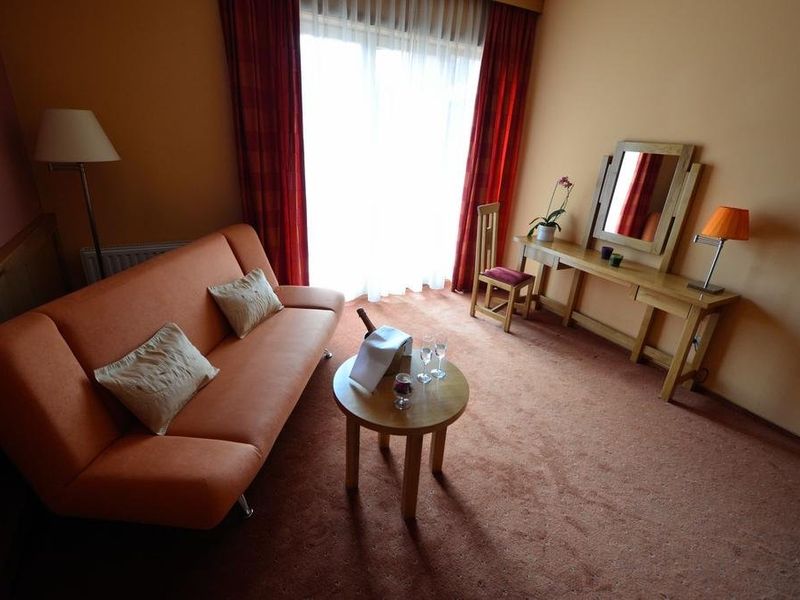 Hotel Photo 14