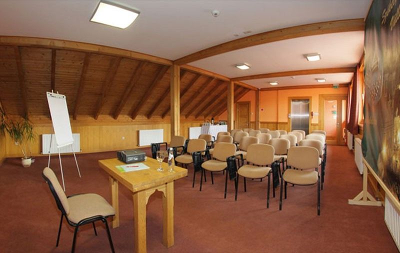 Hotel Photo 22