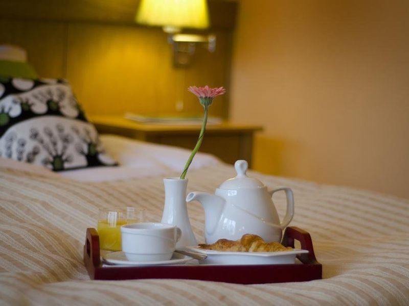 Hotel Photo 7