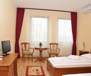 Septimia Resort - SPA Hotel **** Odorheiu Secuiesc Romania