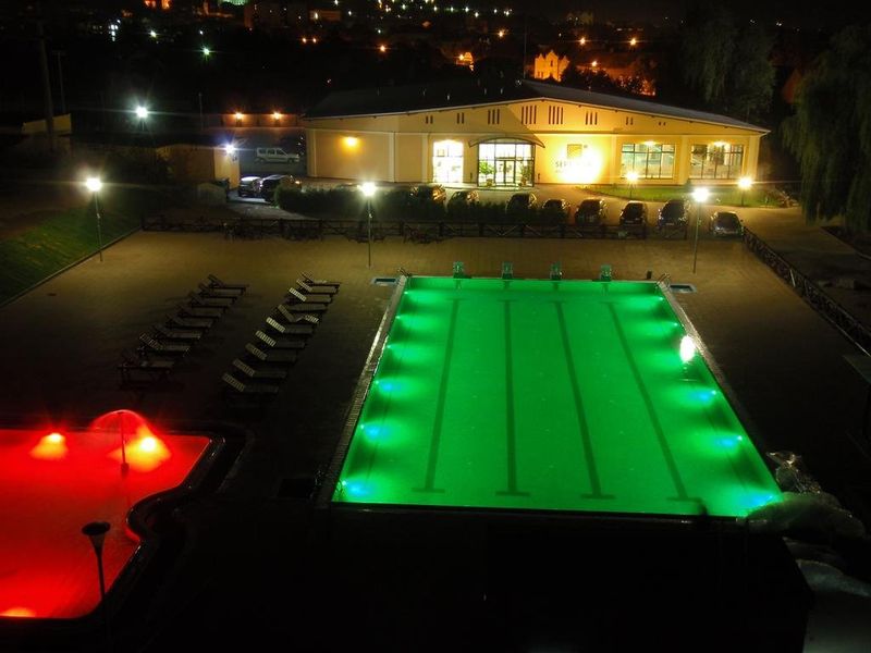 Hotel Photo 21
