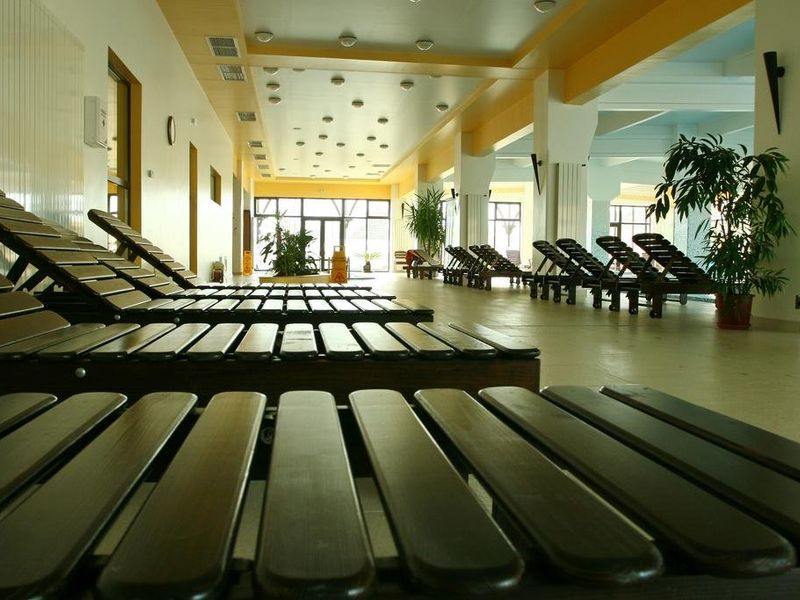 Hotel Photo 10