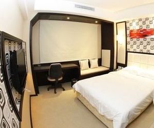 GreenTree Alliance Guangxi Nanning Anji Bus Station Hotel Nanning China