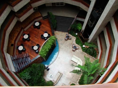 Hotel Photo 10