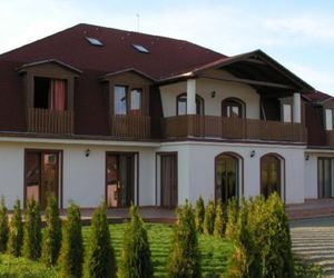 PENSIUNEA PALACE Odorheiu Secuiesc Romania
