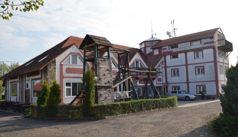 Hotel Photo 22