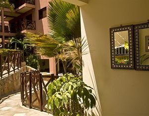 Apart Hotel Vale do Sul Ponta Negra Brazil