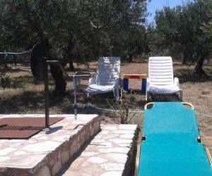 Falasarna Lardas House Kissamos Greece