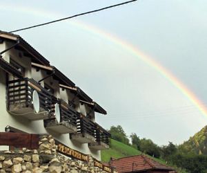 Pension Valea Lunga Moeciu de Jos Romania