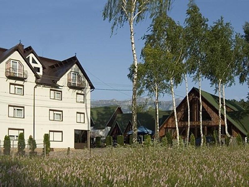 Hotel Photo 1
