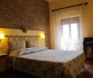 Hotel Il Castello Certaldo Italy