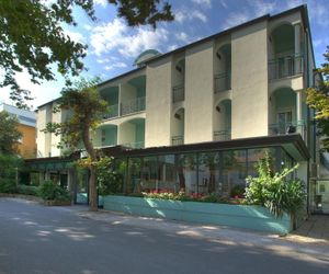 Hotel Giamaika Cesenatico Italy