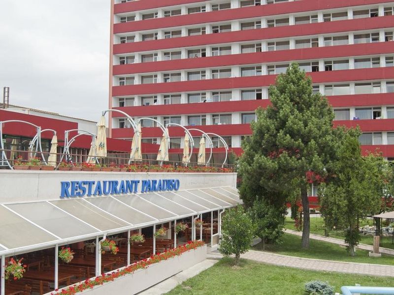 Hotel Photo 22