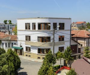 Villa Casafina Serviced Apartments Mangalia Romania