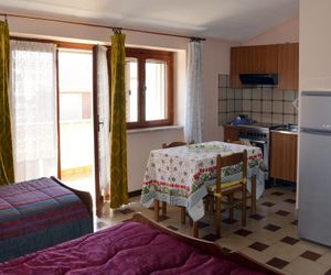 Camere San Mario San Giovanni Rotondo Italy