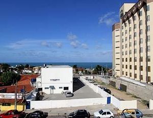 Flat Pousada da Praia Ponta Negra Brazil
