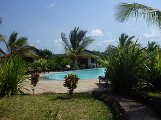 Hotel pic African Dream Cottages - Diani Beach