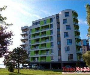 Apartment Hotel Tania Residence Mamaia Romania