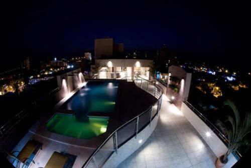 صورة الفندق 21