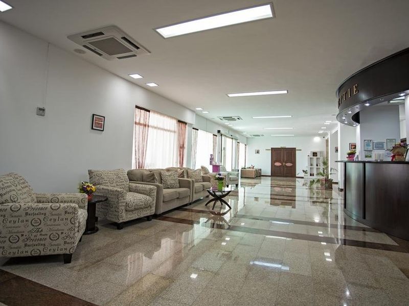 صورة الفندق 9