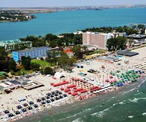 Hotel Ovidiu Mamaia Romania